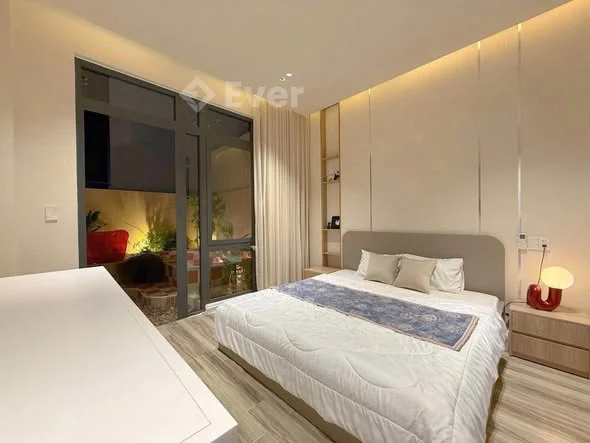 Ảnh bất động sản