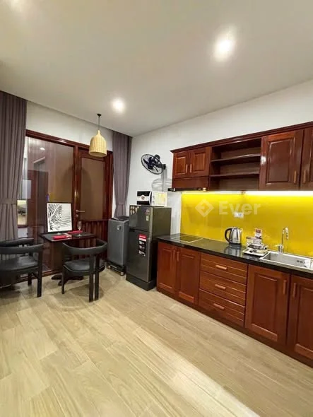 Chủ Gửi Bán Toà Căn Hộ 4 Tầng Mặt Tiền Đường Thạch Lam , Cách Biển Mỹ Nhê 300M, Sơn Trà