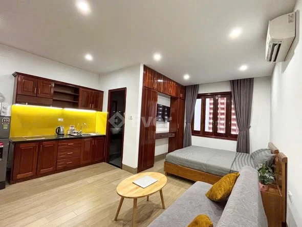 Ảnh bất động sản