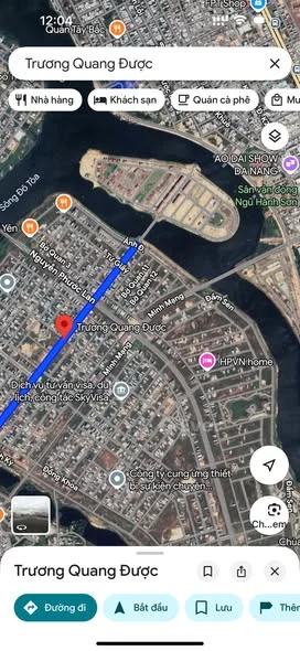 Ảnh bất động sản