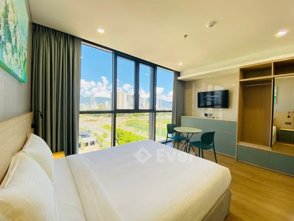 CHO THUÊ CĂN HỘ CAO CẤP FULL NỘI THẤT – ĐƯỜNG DƯƠNG ĐÌNH NGHỆ