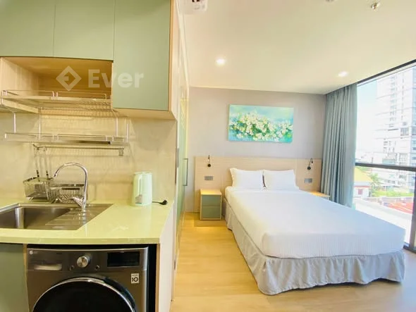 Ảnh bất động sản