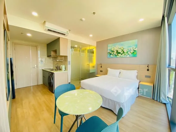 Ảnh bất động sản