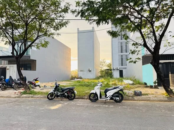 Ảnh bất động sản