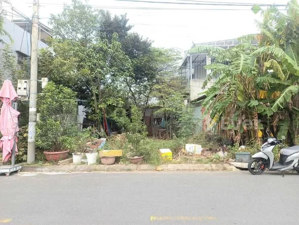 Bán Siêu Phẩm Đường 7.5m – Hòa Xuân, Cẩm Lệ Vị trí: SN 56, đường Lư Giang – khu Hòa Xuân