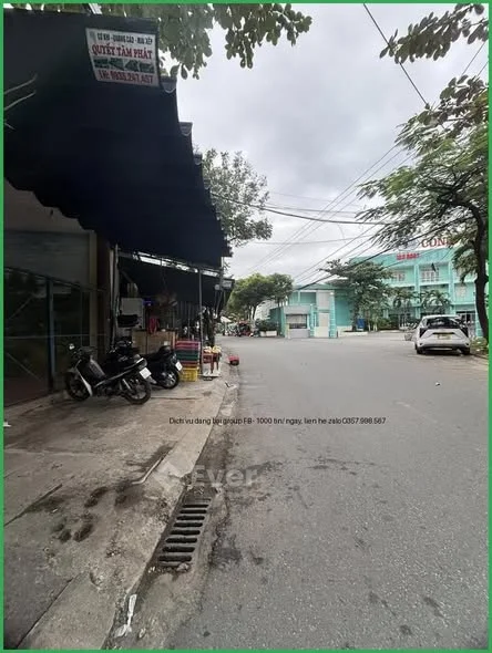 Ảnh bất động sản