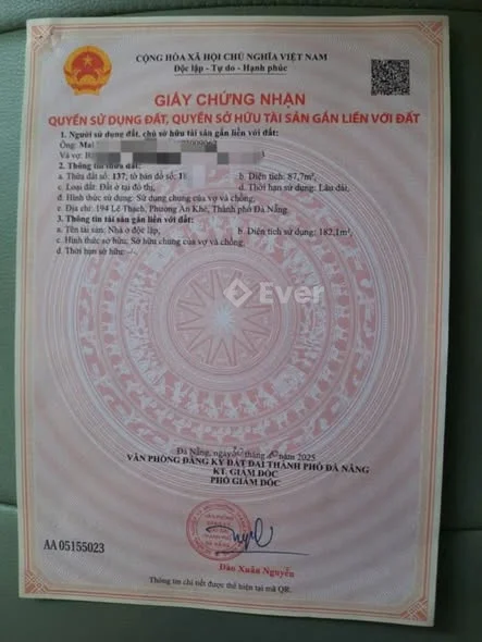 Ảnh đại diện