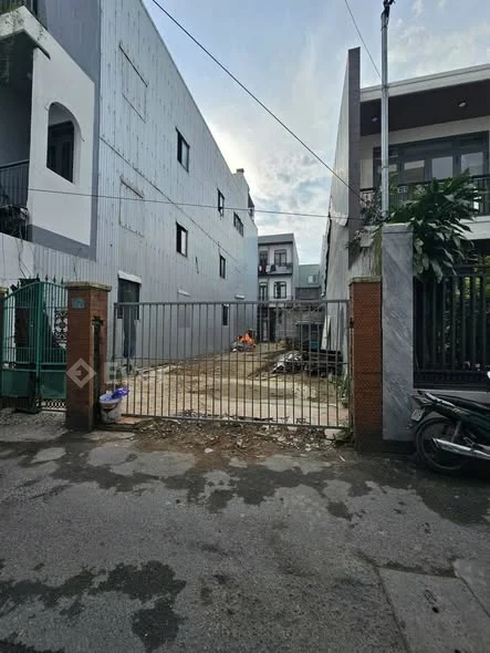 Ảnh bất động sản