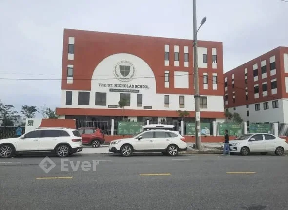 Chính chủ gửi bán lô PHAN KHÔI - Hòa Xuân - Đà Nẵng. Hướng: ĐôngDt: 100m2