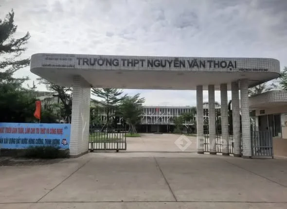 Ảnh bất động sản