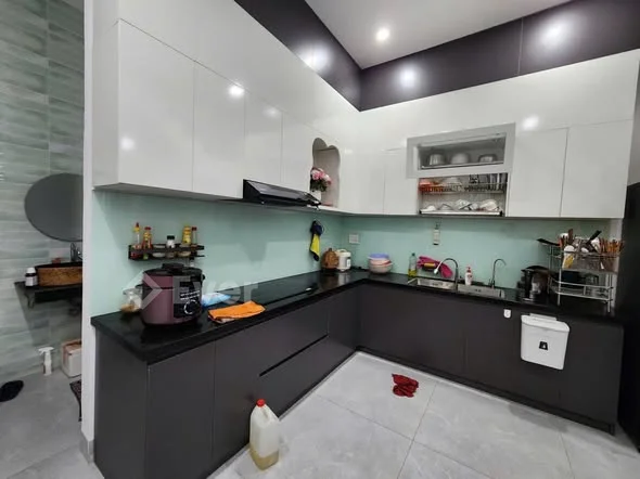 HIẾM ĐẸP RẺ NHẤT KV TÔN ĐẢNNHÀ KIỆT Ô TÔ TÔN ĐẢN DT 50m2