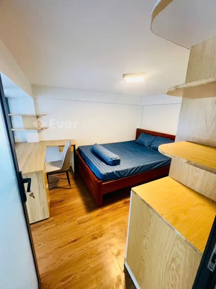 NHÀ 3 TẦNG MỚI 100% - ĐƯỜNG ĐIỆN BIÊN PHỦ – 41M2 – FULL NỘI THẤT – NỞ HẬU ĐẸP – PHONG THỦY TỐT