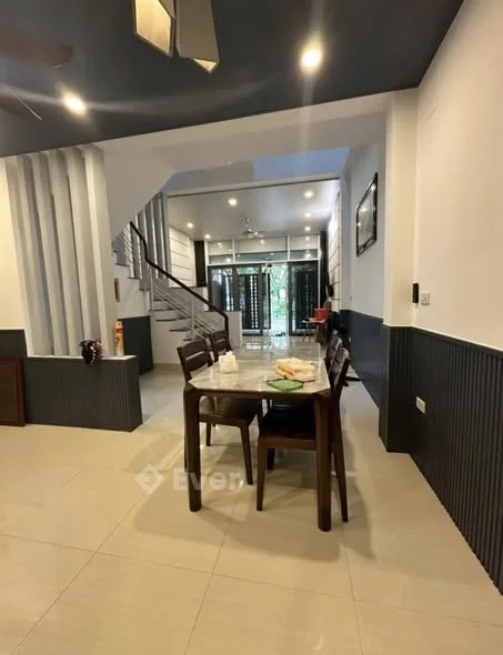 SIÊU PHẨM RẺ NHẤT HẢI CHÂU - NHÀ MẶT TIỀN TIÊN SƠN 18 - SÁT CHỢ ĐẦU MỐI -90M2 - 4 TẦNG - 9.X TỶ