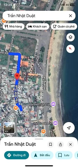 Ảnh bất động sản