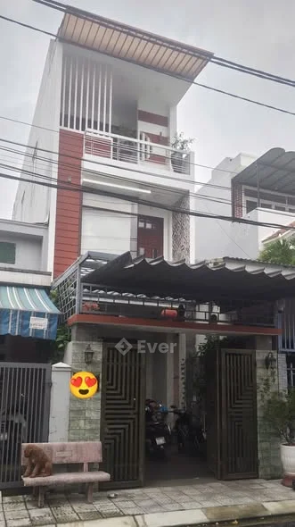 �� NHÀ 3 TẦNG HIỆN ĐẠI – TRUNG TÂM THANH KHÊ – SÁT CHỢ KỲ ĐỒNG – GIÁ TỐT