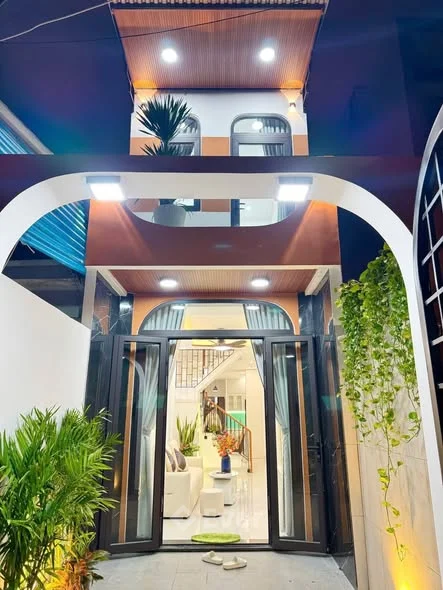 Ảnh bất động sản