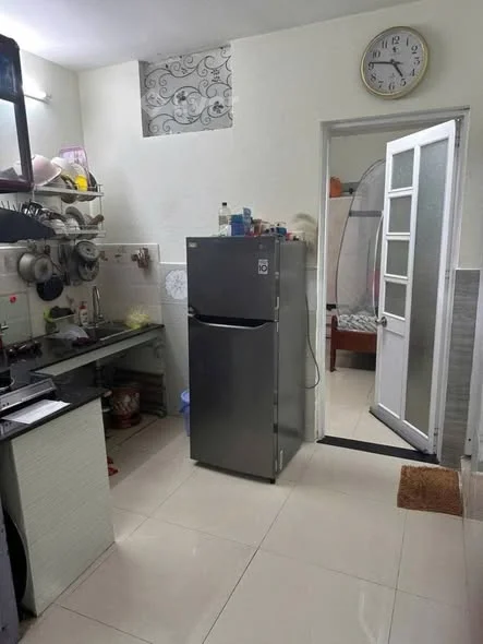 Ảnh bất động sản