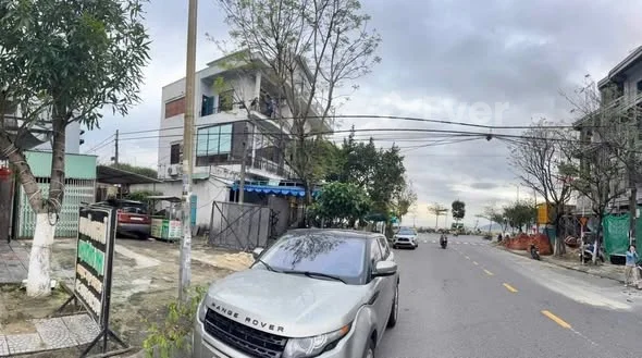 Ảnh bất động sản