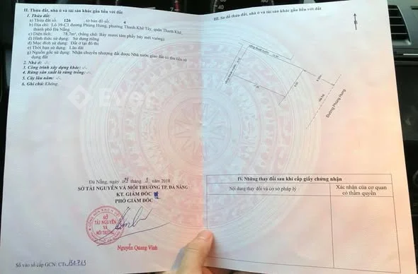 Ảnh bất động sản