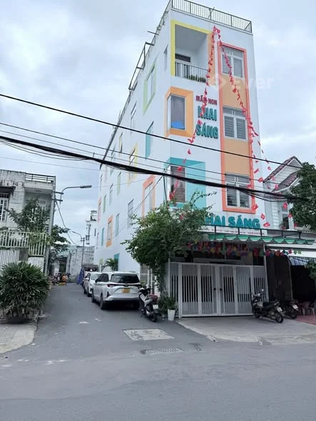 Ảnh bất động sản