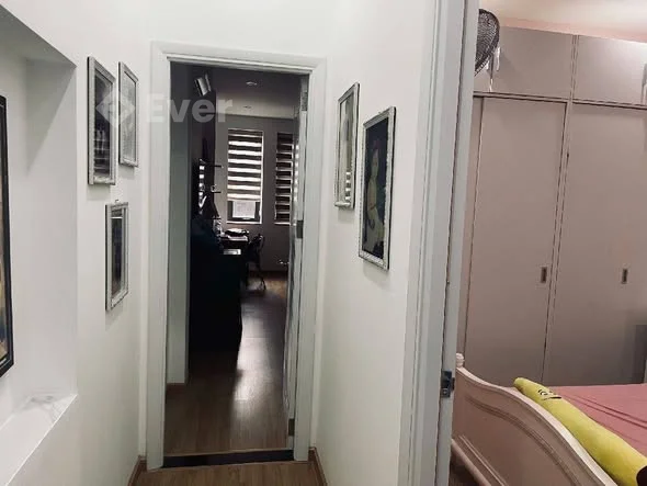 BÁN NHANH NHÀ 3.5 TẦNG - SÁT QUẢNG TRƯỜNG 29/3 - NGAY TRUNG TÂM HẢI CHÂU