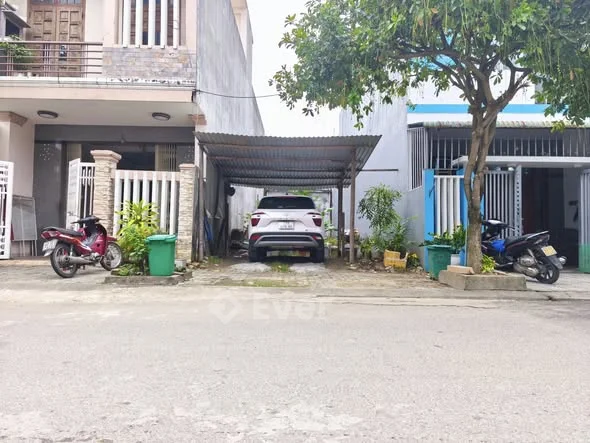 HÀNG XÓM GỬI BÁN LÔ ĐẤT SẠCH ĐẸP ĐƯỜNG PHÙ ĐỔNG, HOÀ XUÂN, ĐÀ NẴNG. GIÁ BÁN 4,25 TỶ TL