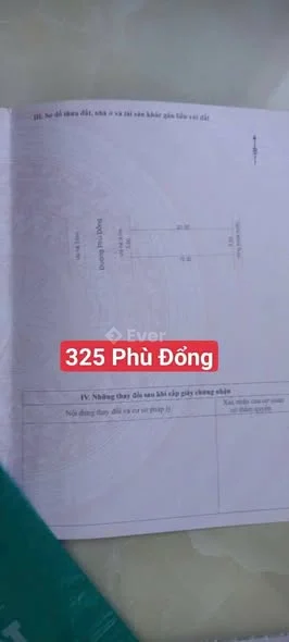 Ảnh bất động sản