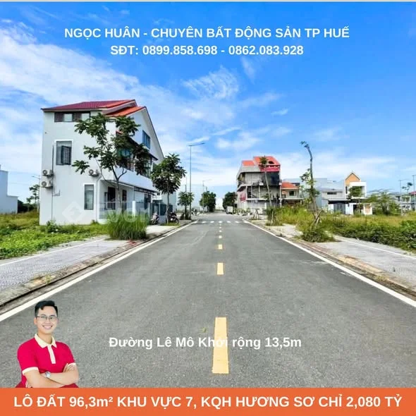 Ảnh bất động sản