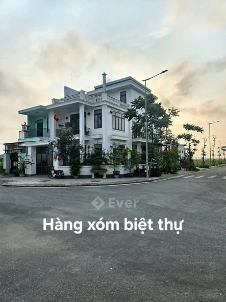 Bán đất Mặt tiền đường Phạm Văn Nghị, KQH Hương Sơ khu vực 7
