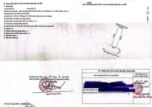 Ảnh bất động sản