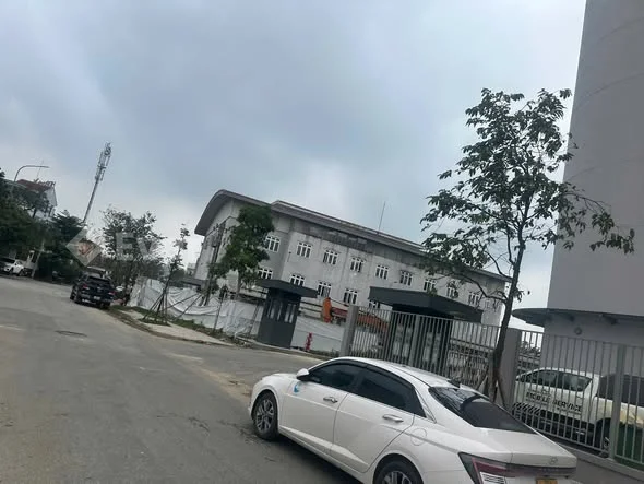 Ảnh bất động sản