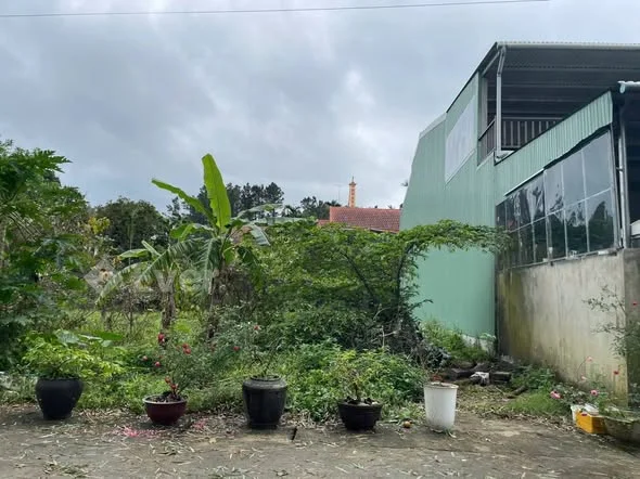 Ảnh bất động sản