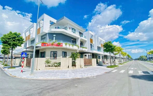 Ảnh bất động sản