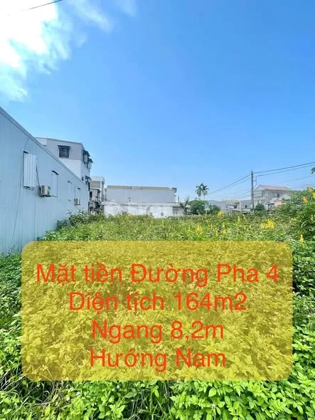 Ảnh bất động sản