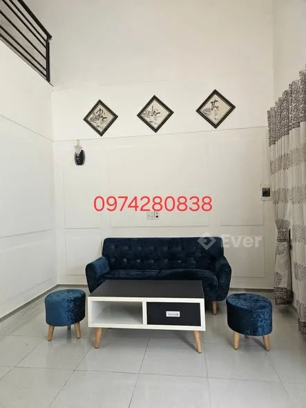 Nhà 2 Tầng Mặt Tiền Chi Lăng Giá Rẻ Chỉ 1 Tỷ 9xx Triệu