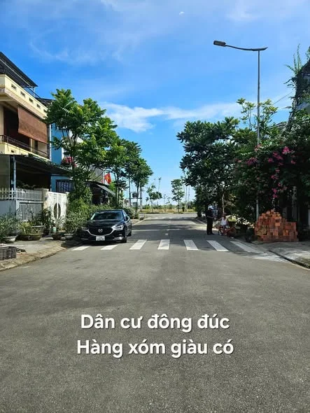 BÁN LÔ ĐẤT MẶT TIỀN HUỲNH BÁ CHÁNH – KQH HƯƠNG SƠ NGUYỄN VĂN LINH, TP HUẾ