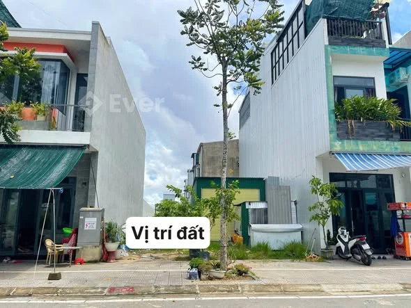 BÁN ĐẤT KQH HƯƠNG SƠ – TRỤC CHÍNH ĐƯỜNG 16,5M – KẾT NỐI KHU VỰC TRUNG TÂM