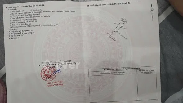 Ảnh bất động sản