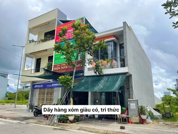 Ảnh bất động sản