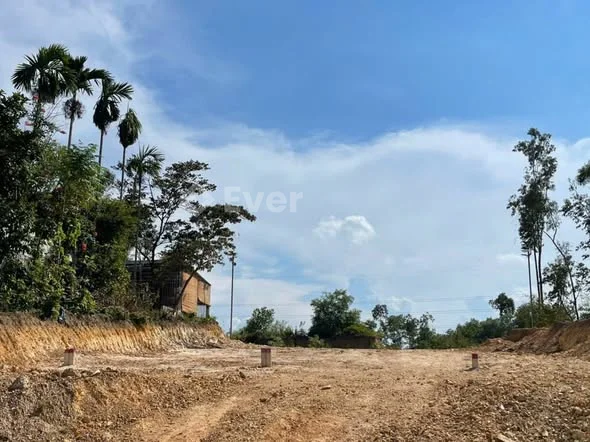 BÁN ĐẤT MẶT TIỀN TRƯNG NỮ VƯƠNG – PHƯỜNG THANH THỦY – TP HUẾ