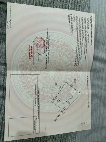 Ảnh bất động sản