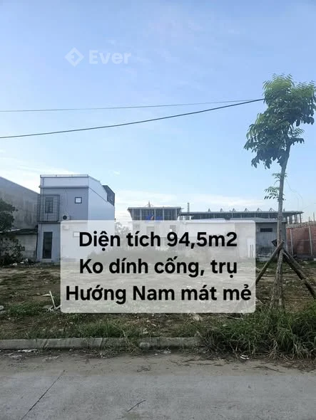 BÁN ĐẤT KQH PHÚ HẬU – SÁT CHỢ ĐẦU MỐI & TRỤC NGUYỄN GIA THIỀU MỞ RỘN