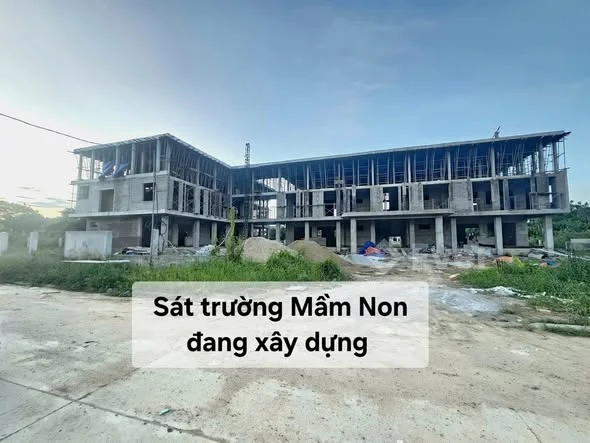 Ảnh bất động sản