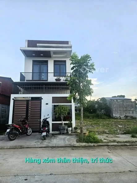 Ảnh bất động sản