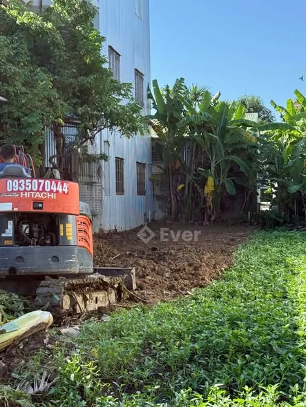 BÁN NHANH MẶT TIỀN KIỆT CHÍNH LÊ ĐỨC ANH – PHƯỜNG VỸ DẠ, TP HUẾ Kiệt ô tô tải – chỉ 50m ra đường lớ