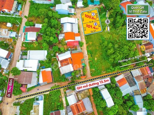 Ảnh bất động sản