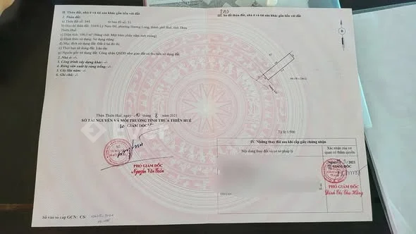 Ảnh bất động sản