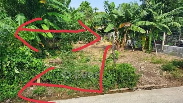 Bán Lô đất đẹp Mặt tiền Triệu Túc, phường Kim Long, TP Huế. Diện tích 100m2