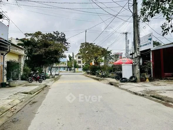 MẶT TIỀN KINH DOANH ĐẮC ĐỊA - ĐƯỜNG HỒNG KHẲNG - KQH NAM VỸ DẠ - PHƯỜNG VỸ DẠ - TTTP HUẾ TẶNG NHÀ