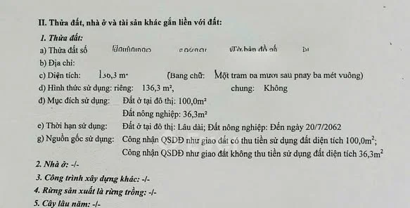 Ảnh bất động sản